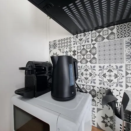Florence - Appart'city Apartament